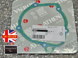 fits: SUZUKI GSF 600 BANDIT 1995-2004 ATHENA PICK UP COVER GASKET RH ENGINE UK - Picture 1 of 4