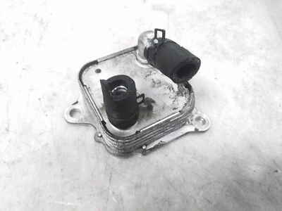 2016-2021 Acura Ilx Atf Transmission Oil Warmer 25560-R4j-003 *2.4L At Fwd - Image 1 of 4