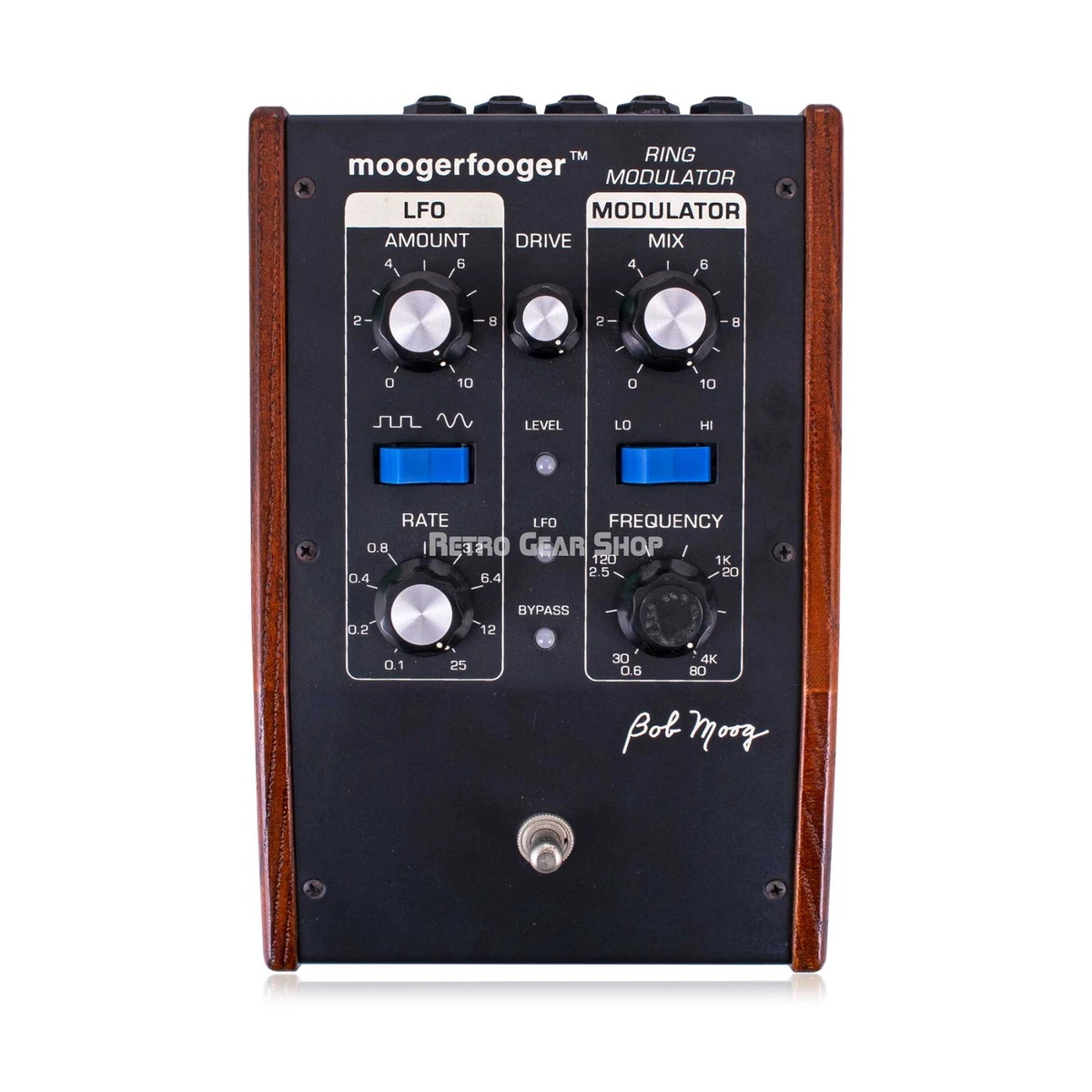 moog ring modulator products for sale | eBay