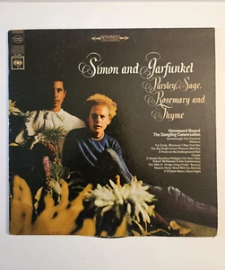 Petersilie Salbei Rosmarin & Thymian von Simon & Garfunkel - Bild 1 von 7