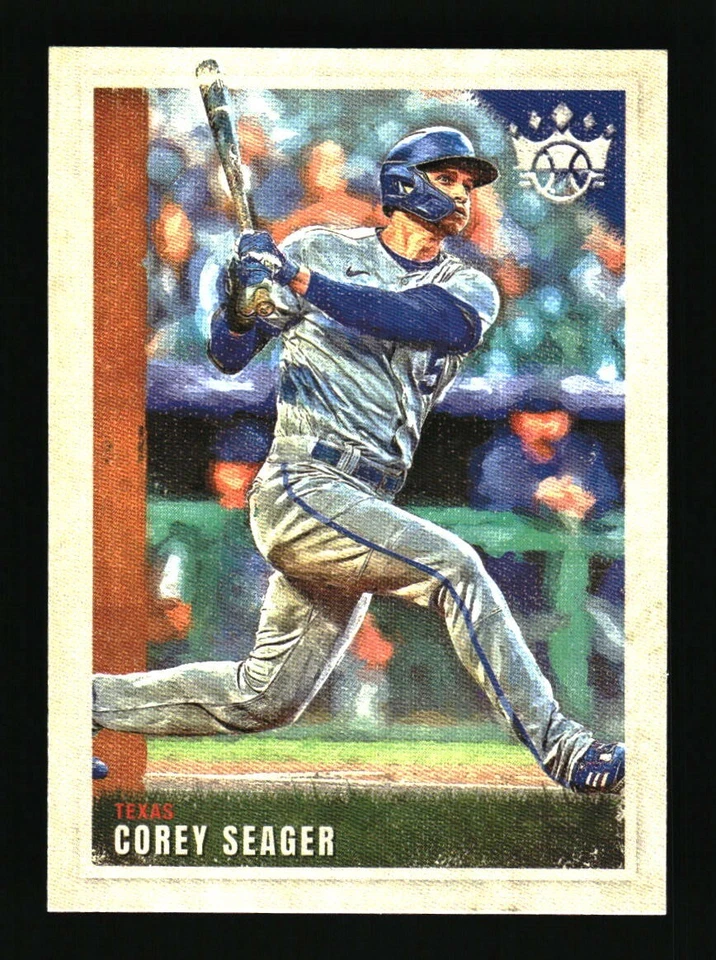 2022 Panini Diamond Kings - Pick Your Card - Complete Your Set - Base RC Inserts - Image 1 of 1