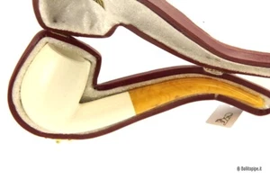 Espuma de mar "Bent Billiard" - Bild 1 von 7