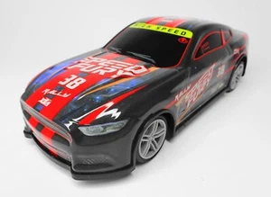 Auto Ferngesteuert Rennauto Kinderspielzeug Rally Racer Modellauto - Bild 1 von 34