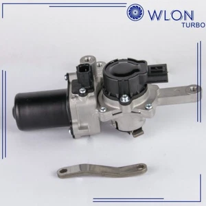 17201-30200 VAD20066 Turbo electronic actuator for Toyota Hiace 1KD-FTV KDH201 - Bild 1 von 10