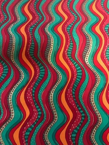 Telas Bejeweled de Susie Robbins para P&B - Imagen 1 de 1