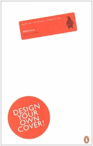 My Penguin "Dracula": V. 10 By Bram Stoker — 第 1/1 张图片