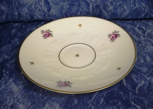 BING & GRONDAHL Roselil - 1 base for coffee cup - Picture 1 of 1