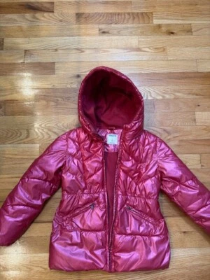 Girls Jacket by Mayoral Size 7 $200 - Image 1 of 4
