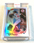 2021 Topps Project 70 Rainbow Foil #396 Pedro Martinez Red Sox /70