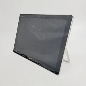 HP Elite x2 1012 G2 Core i5-7300U 2.6GHz 8GB RAM 256GB NVMe 13" Tablet FOR PARTS - Picture 1 of 7