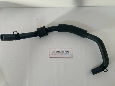 TRAJE DE MAQUILLAJE DE MANGUERA NUEVO GENUINO SSANGYONG KORANDO C200 2,0 L DIÉSEL 2010-2017 AUTOMÁTICO Foto 1 de 4