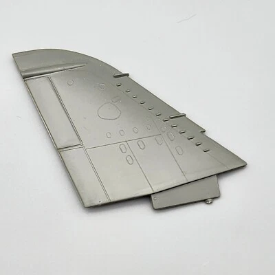 MPC 1/48 Sea Harrier FRS.1 Parts Left Upper Wing #29 - Image 1 of 3