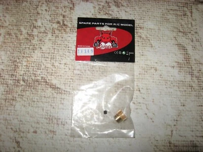 US Seller RC Redcat Racing Spare Parts / Brass Gear 11149 - Image 1 of 2