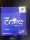 Intel Core i9-13900K 13th Gen 24 cores 36M Cache up to 5.8 GHz LGA1700 Unlocked