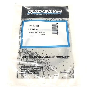 25-53421 Quicksilver 2 Pack - Picture 1 of 2