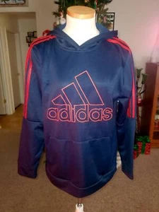 ADIDAS HOODIE  - Picture 1 of 4