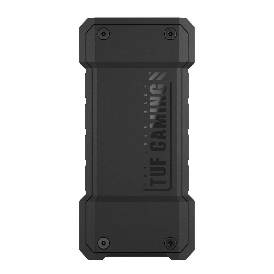 Asus 90DD02Y0-M09000 Tuf Gaming As2000 Plus 2 Tb Usb Type-C 3.2 Gen 2X2 Bla E