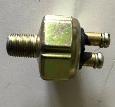 QUADZILLA PGO BR250 & 200 BUGRIDER BUGGY HYDRAULIC BRAKE SWITCH MASTER CYLINDER  - Image 1 of 4