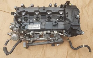 2020 2021 SUZUKI SX4 S-CROSS 1.4 PETROL MHEV K14D ENGINE CYLINDER HEAD - Picture 1 of 10