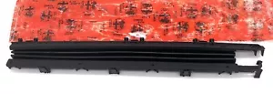 Alfa Romeo 147 Sunroof Rail End Rubber Protection (Right Side) 46800596 Genuine - Picture 1 of 3