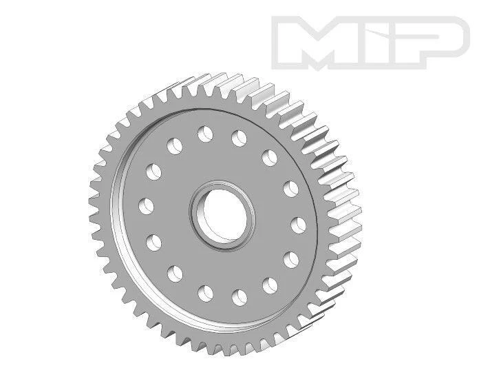 MIP 16211 Super Ball Diff, 48T Gear, Tamiya Blackfoot/ Monster Beetle / Subar... - Image 1 of 1
