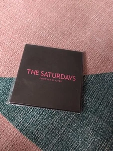 The Saturdays Forever Is Over (promo) - Foto 1 di 2