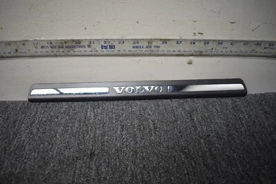 2001-2009 VOLVO V70 ПОДОКОННИК МОЛДИНГ ЗАВОДСКОЙ OEM - Изображение 1 из 4