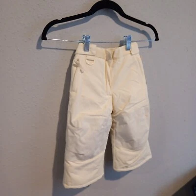 Pantalones de nieve sin marca - Niños - Nuevos Foto 1 de 4