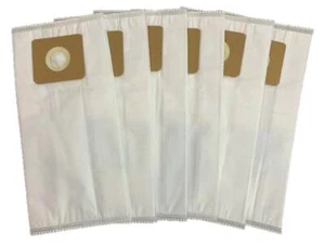 9 Riccar Type A HEPA Vacuum Bags (9pk) Fits 2000 & 4000 Vibrance Simplicity - Picture 1 of 1