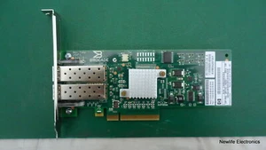 HP 571521-001 8Gb 1-port Fibre Channel HBA AP770-60001 - Picture 1 of 4