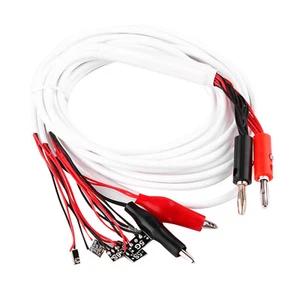 Telefon Boot Line Zasilacz Tester Kabel testowy do iPhone 5-13 Pro Max - Zdjęcie 1 z 8