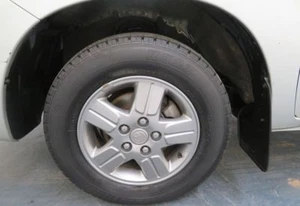 Toyota Hilux SR5 2WD “15x6” 5 stud Genuine Alloy Wheel (2005-2015 models) - Picture 1 of 2