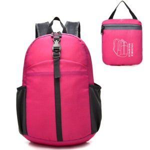 Las mejores ofertas en Unbranded Rosa Bolsas y mochilas de Campamento y  senderismo | eBay