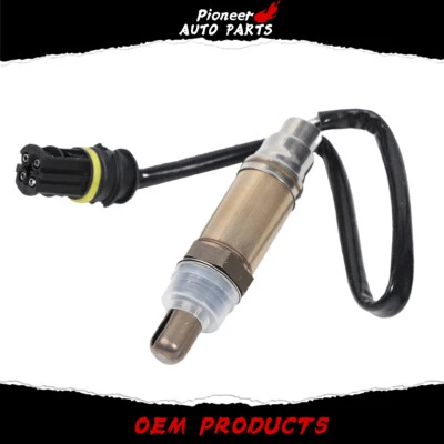 1X Oxygen O2 Sensor Upstream for BMW E46 E39 M54 E38 X5 Z3 11781742050 234-4672 Foto 1 de 4