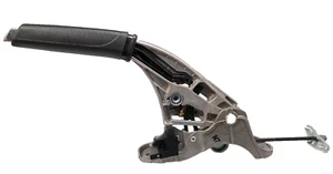 SKODA Octavia III 2012-2017 Handbremshebel Bremshebel ORIGINAL 5E0711301B - Bild 1 von 3