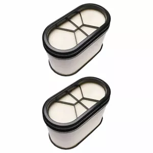 2PCS 6.4L AIR FILTER P613522 FOR 2008 2009 2010 FORD F250 F350 - REPLACES FA1886 - Picture 1 of 8