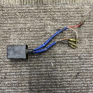 Yamaha YZ80 ignition Box OEM CDI TIA01-26A 5X2-10 for Yamaha YZ 80 1977-1982 - Picture 1 of 8