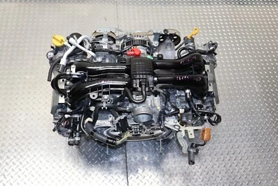 Motor Subaru Impreza 2012 2013 2014 2,0 L JDM ¡48 k millas! Foto 1 de 4