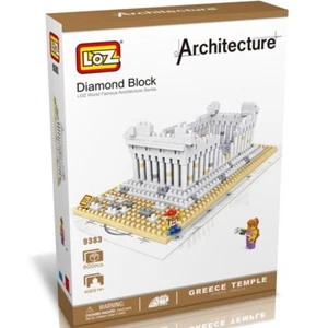 LOZ 9383 TEMPLO GRIEGO - Imagen 1 de 1