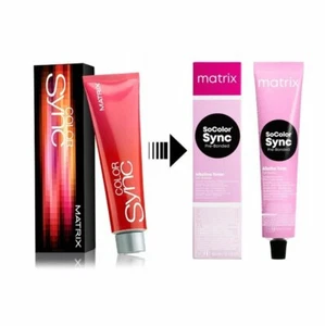 Matrix Color Sync 90 ml MENGE FARBEN - Bild 1 von 2