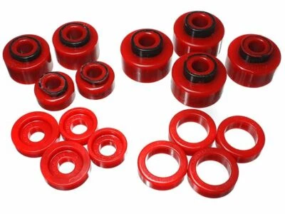 Комплект креплений кузова для 1999-2001 Ford F450 Super Duty Energy 12452DW 2000 - Изображение 1 из 2