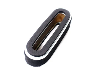 Pack 50 Honda GXV120 GV150 GV200 HR214 HR194 HR195 HRA2 Luftfilter Rasenmäher - Bild 1 von 6