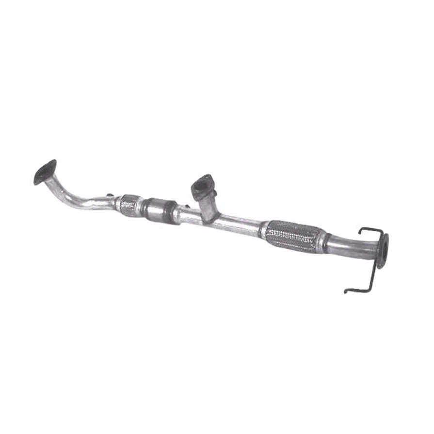Tubo flexible convertidor de colector posterior para Chrysler 1996-2000 Avenger Sebring 2,5 L Foto 1 de 4
