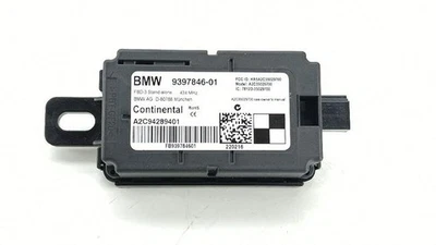 modulo elettronico BMW 3 GRAN TURISMO F34 320 D 939784601 arblp210630 - Immagine 1 di 4