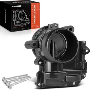 Electronic Throttle Body Compatible with Mini Cooper 2007-2015,... - Foto 1 di 8