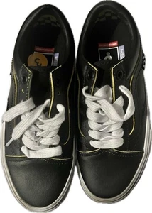Vans Schuhe für Jungen Größe 3 - Bild 1 von 5