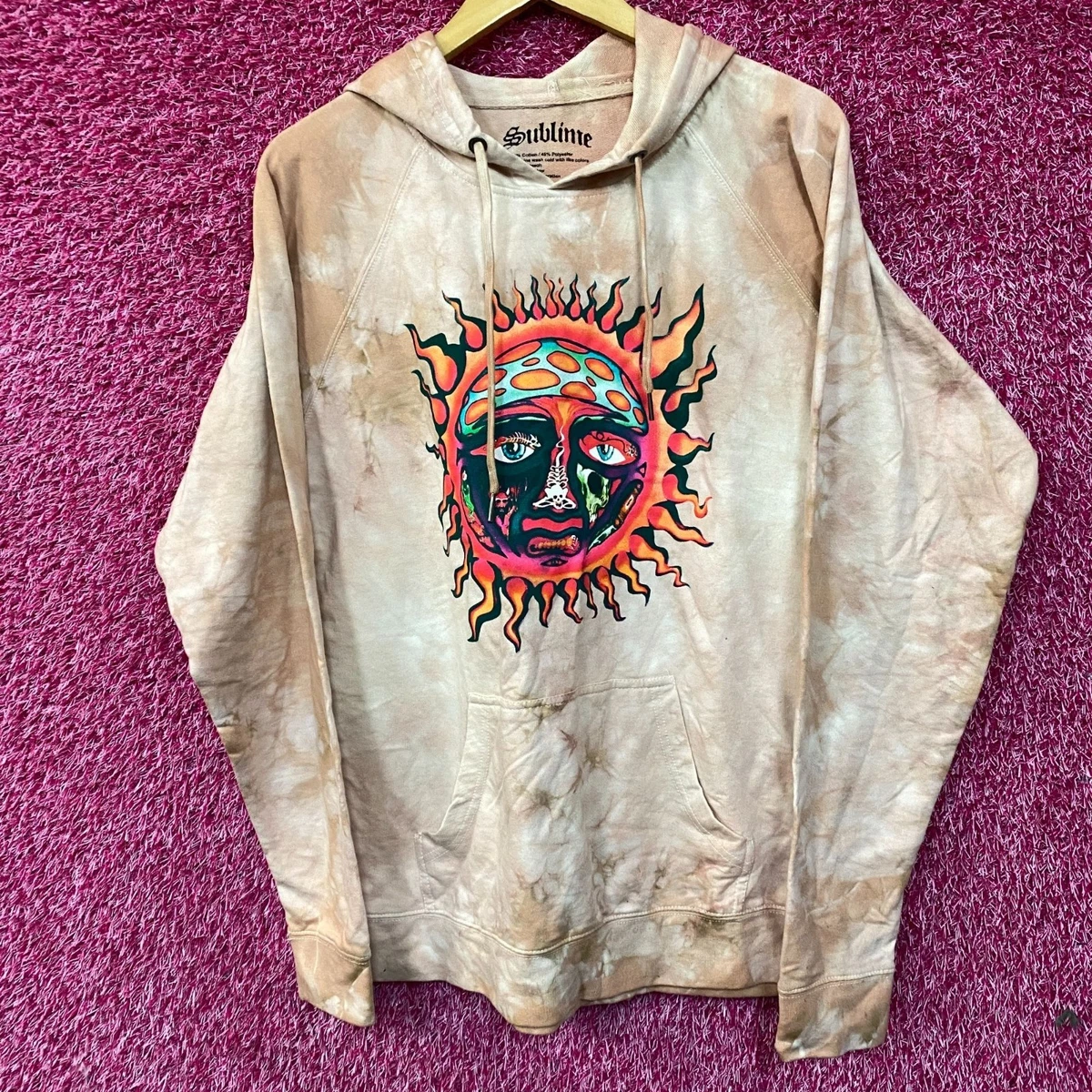 sublime hoodie products for sale | eBay