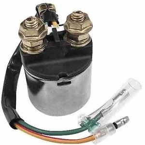 Interruptor solenoide QuadBoss (495349) Foto 1 de 1