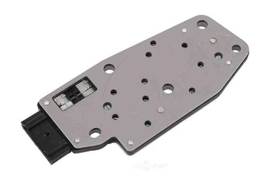 自动 Trans 手动换档轴 Po 适合 2005 - 2008 年 Saab 9 - 7x ACDELCO GM 原装 E — 第 1/3 张图片