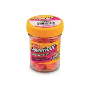 Berkley PowerBait Power Nuggets Sherbet 1,10 oz für Forelle Lachs Steelhead - Bild 1 von 8